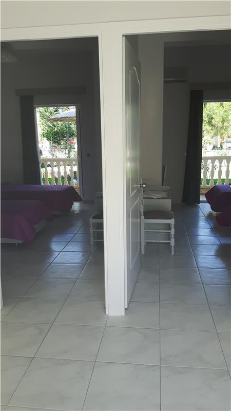 Tom & John Center Aparthotel Τσιλιβί Εξωτερικό φωτογραφία