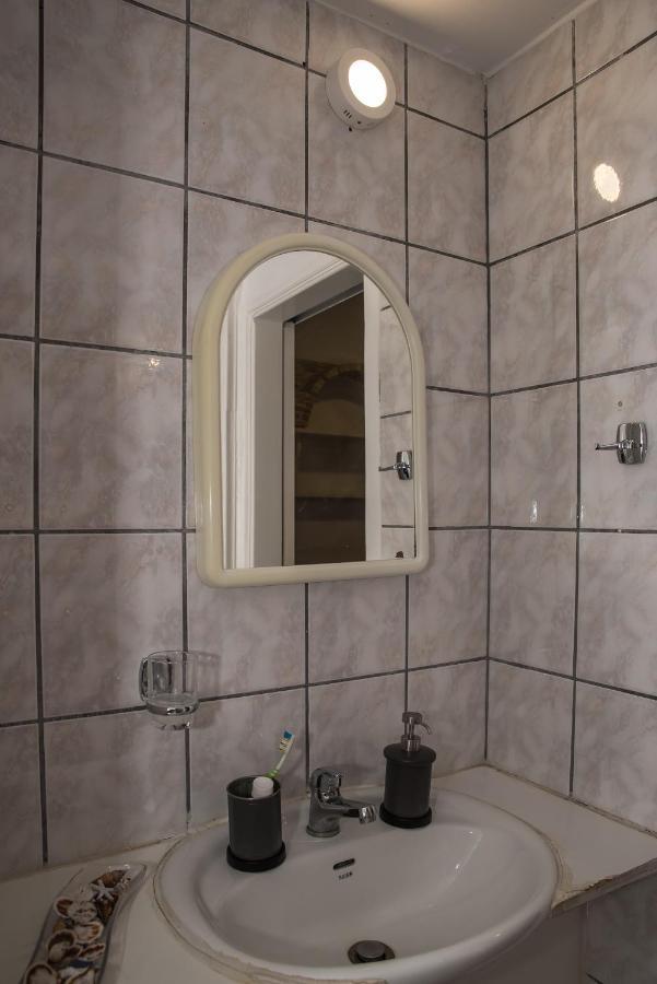 Tom & John Center Aparthotel Τσιλιβί Εξωτερικό φωτογραφία