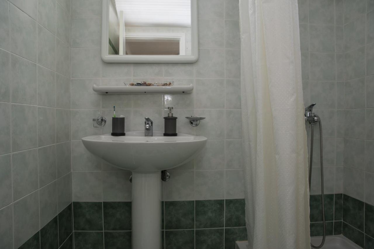 Tom & John Center Aparthotel Τσιλιβί Εξωτερικό φωτογραφία